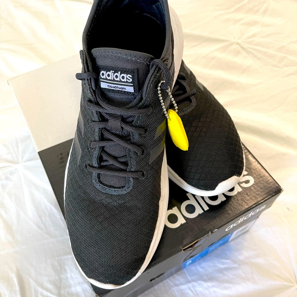 Adidas QT Flex Running Shoes